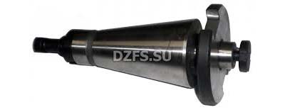 Оправка для вертикального консольно-фрезерного верстата 6Д12